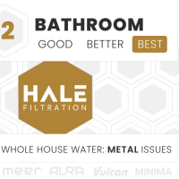 2 BATH: Metal Issue (Best)